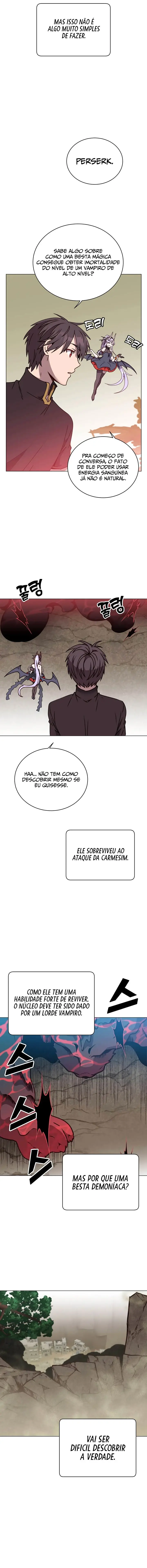 Read O Herói de Nível Máximo Retornou (PT-BR) PT Manga Online
