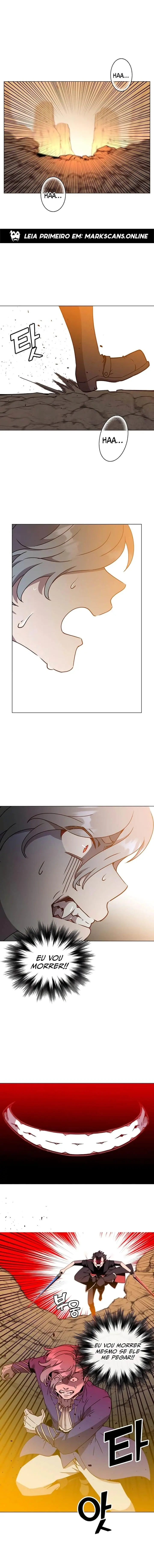 Read O Herói de Nível Máximo Retornou (PT-BR) PT Manga Online
