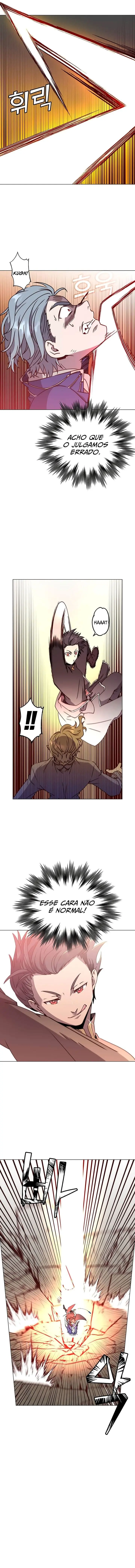 Read O Herói de Nível Máximo Retornou (PT-BR) PT Manga Online