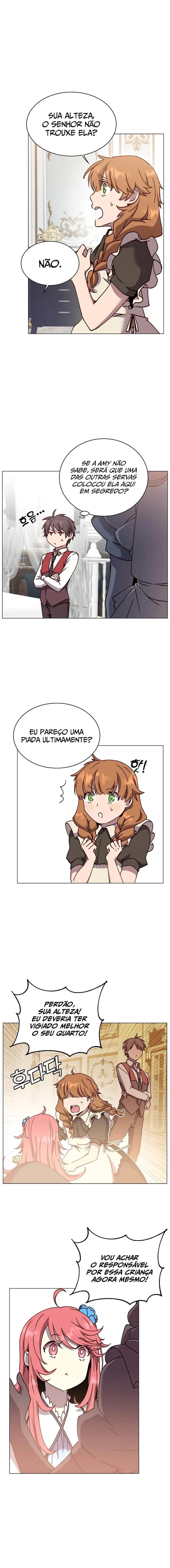 Read O Herói de Nível Máximo Retornou (PT-BR) PT Manga Online