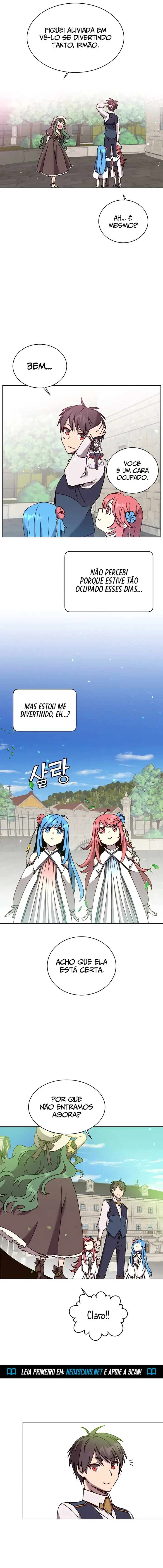 Read O Herói de Nível Máximo Retornou (PT-BR) PT Manga Online
