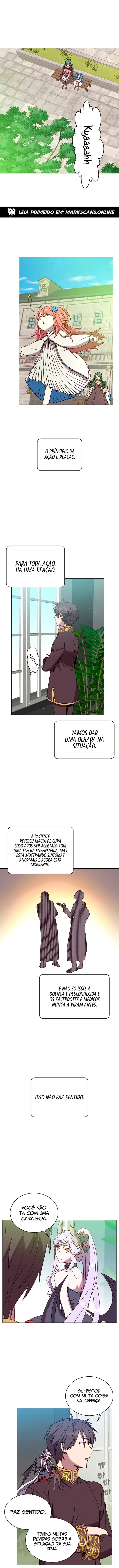 Read O Herói de Nível Máximo Retornou (PT-BR) PT Manga Online