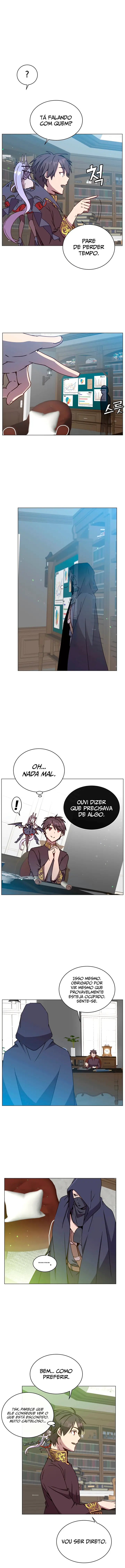 Read O Herói de Nível Máximo Retornou (PT-BR) PT Manga Online