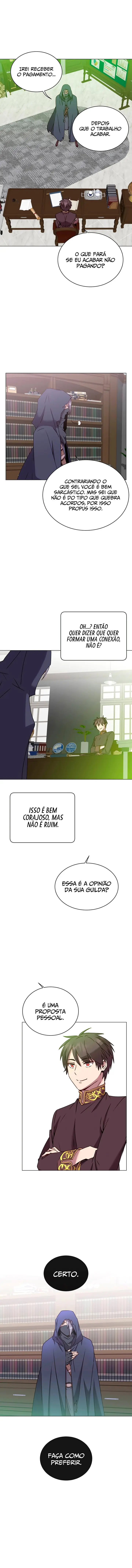 Read O Herói de Nível Máximo Retornou (PT-BR) PT Manga Online