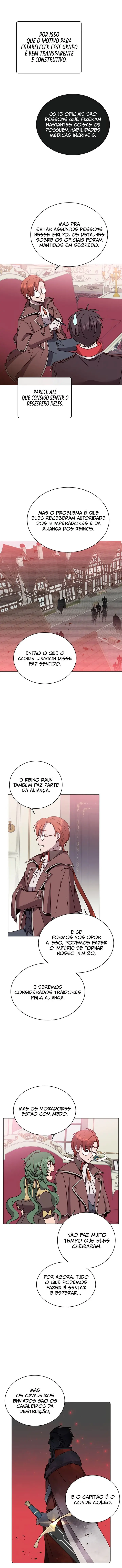 Read O Herói de Nível Máximo Retornou (PT-BR) PT Manga Online