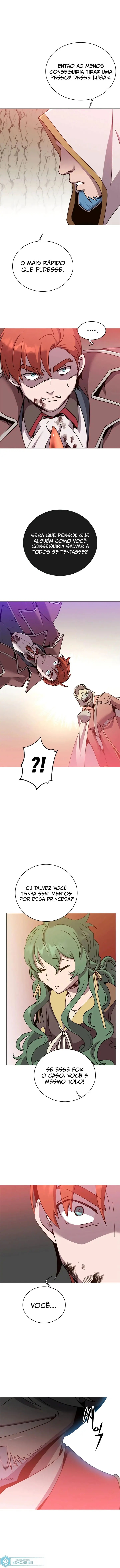Read O Herói de Nível Máximo Retornou (PT-BR) PT Manga Online