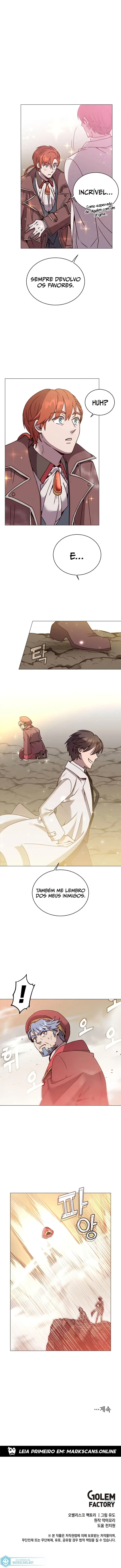 Read O Herói de Nível Máximo Retornou (PT-BR) PT Manga Online
