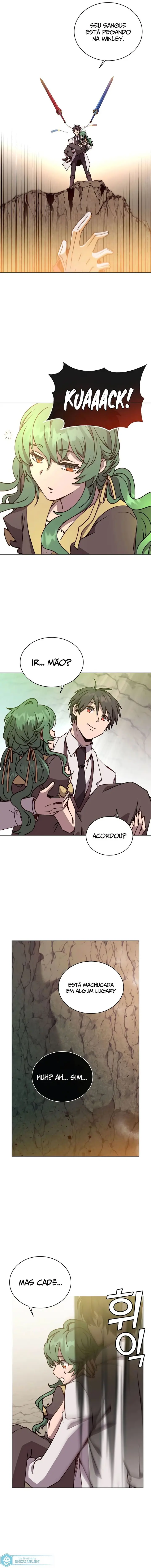 Read O Herói de Nível Máximo Retornou (PT-BR) PT Manga Online