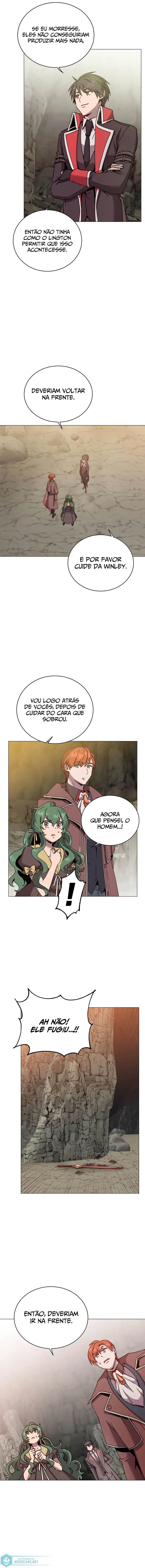 Read O Herói de Nível Máximo Retornou (PT-BR) PT Manga Online