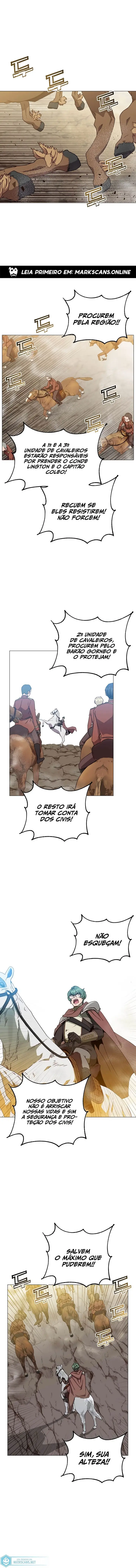 Read O Herói de Nível Máximo Retornou (PT-BR) PT Manga Online