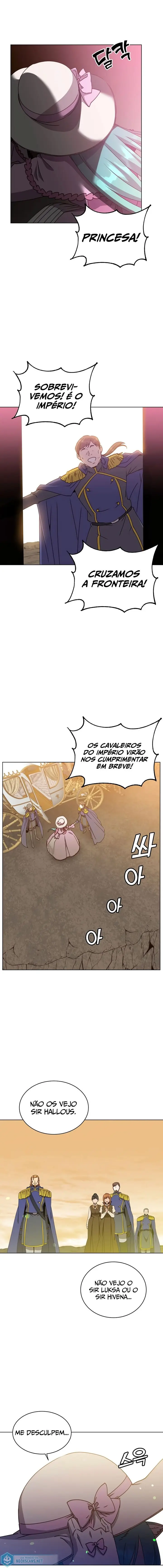 Read O Herói de Nível Máximo Retornou (PT-BR) PT Manga Online