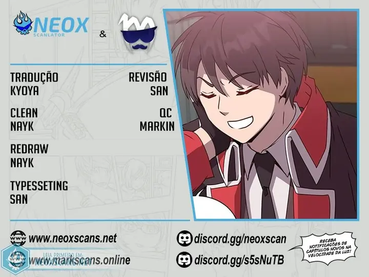 Read O Herói de Nível Máximo Retornou (PT-BR) PT Manga Online