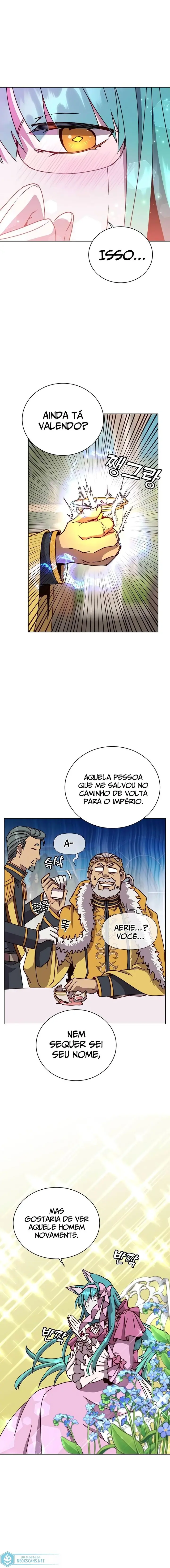 Read O Herói de Nível Máximo Retornou (PT-BR) PT Manga Online