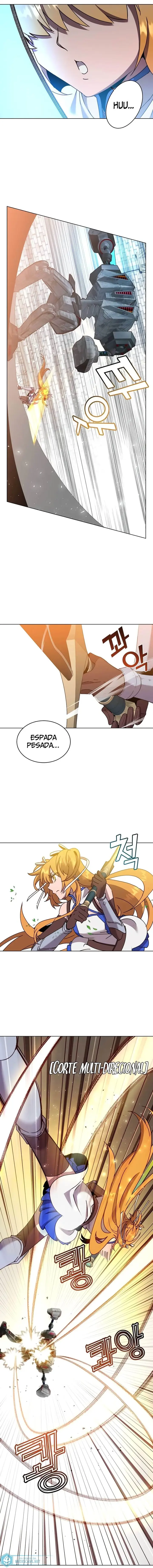 Read O Herói de Nível Máximo Retornou (PT-BR) PT Manga Online