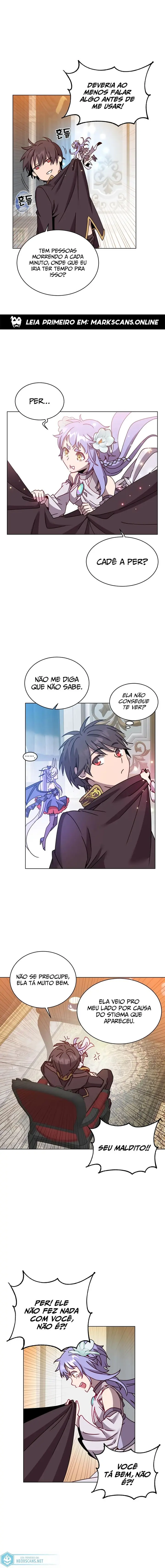 Read O Herói de Nível Máximo Retornou (PT-BR) PT Manga Online
