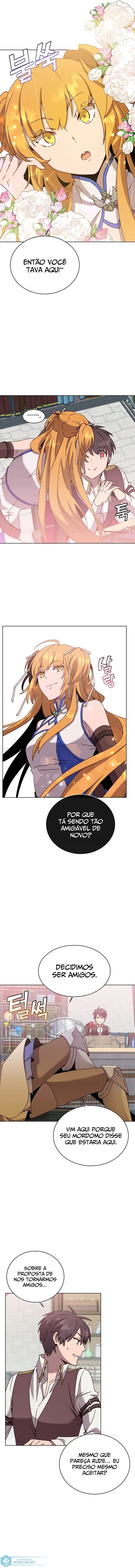 Read O Herói de Nível Máximo Retornou (PT-BR) PT Manga Online