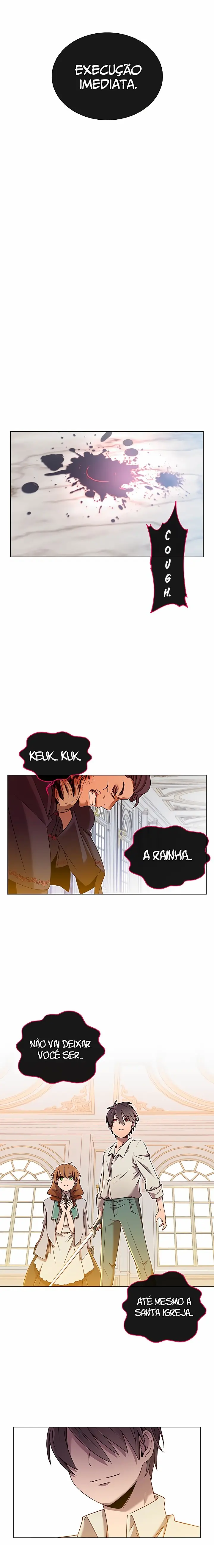 Read O Herói de Nível Máximo Retornou (PT-BR) PT Manga Online
