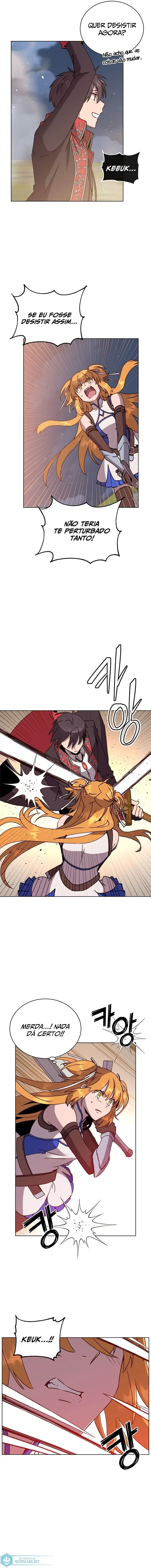 Read O Herói de Nível Máximo Retornou (PT-BR) PT Manga Online