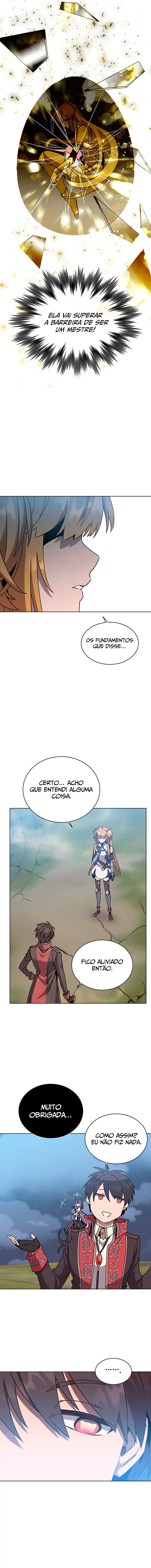 Read O Herói de Nível Máximo Retornou (PT-BR) PT Manga Online