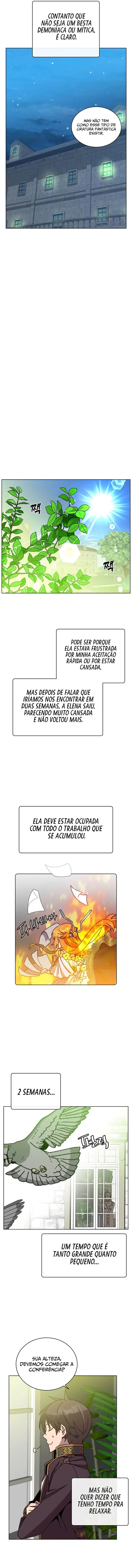 Read O Herói de Nível Máximo Retornou (PT-BR) PT Manga Online