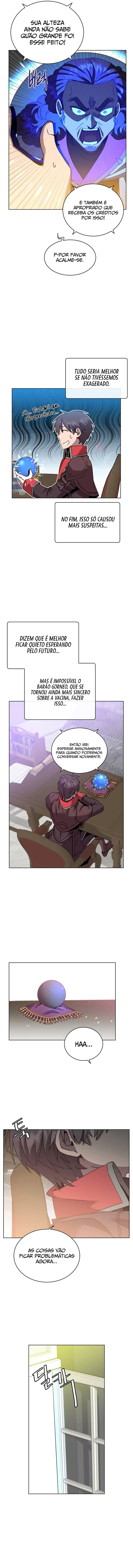 Read O Herói de Nível Máximo Retornou (PT-BR) PT Manga Online