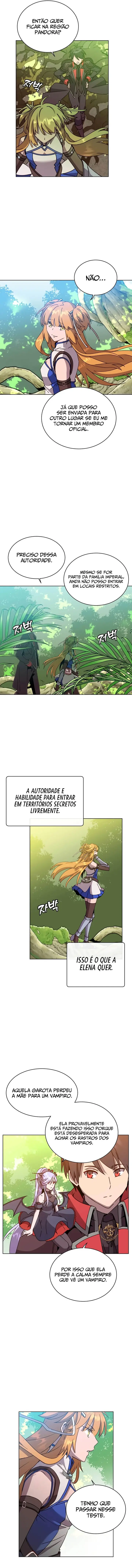 Read O Herói de Nível Máximo Retornou (PT-BR) PT Manga Online