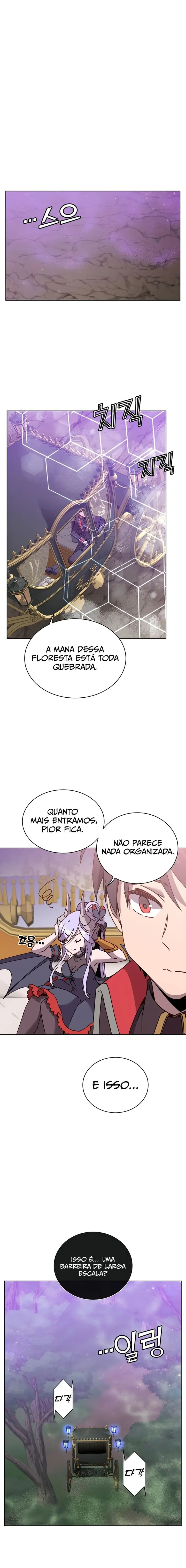 Read O Herói de Nível Máximo Retornou (PT-BR) PT Manga Online