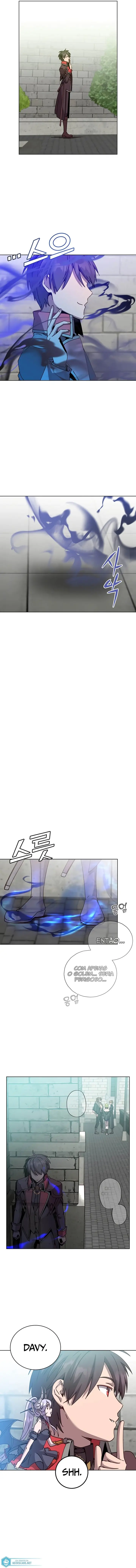 Read O Herói de Nível Máximo Retornou (PT-BR) PT Manga Online