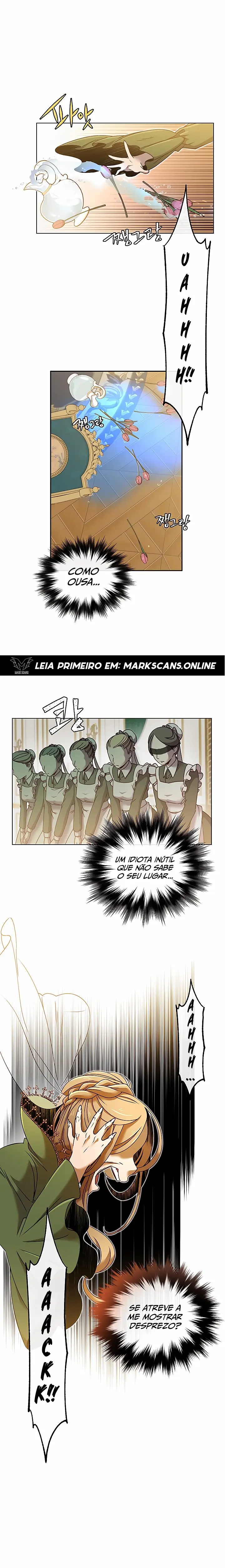 Read O Herói de Nível Máximo Retornou (PT-BR) PT Manga Online