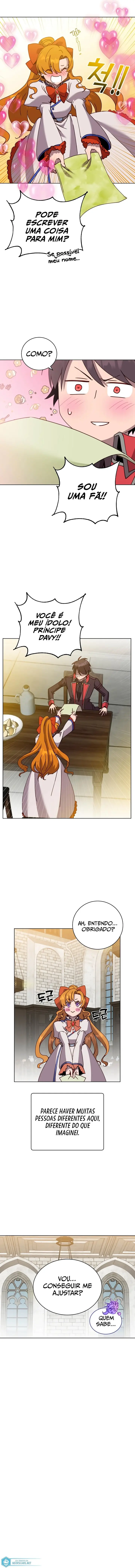 Read O Herói de Nível Máximo Retornou (PT-BR) PT Manga Online