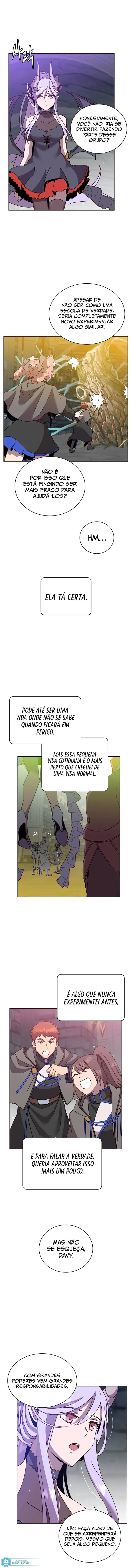 Read O Herói de Nível Máximo Retornou (PT-BR) PT Manga Online