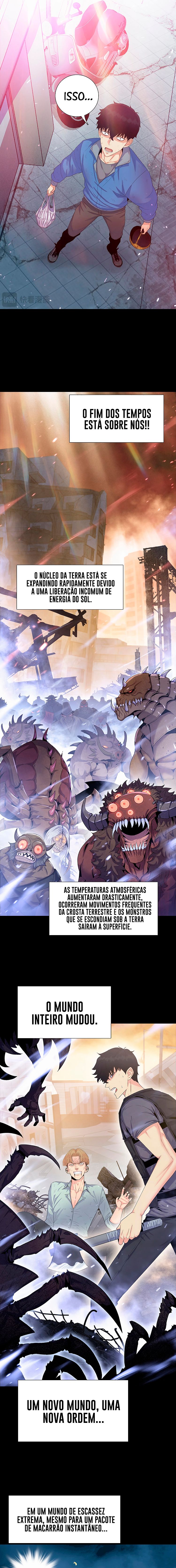 Read O Homem Implacavel do Juízo Final_ Acumulando Trilhões de Suprimentos no inicio (PT-BR) PT Manga Online