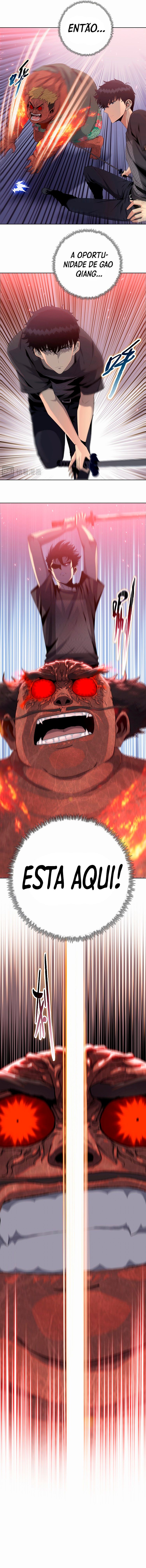Read O Homem Implacavel do Juízo Final_ Acumulando Trilhões de Suprimentos no inicio (PT-BR) PT Manga Online