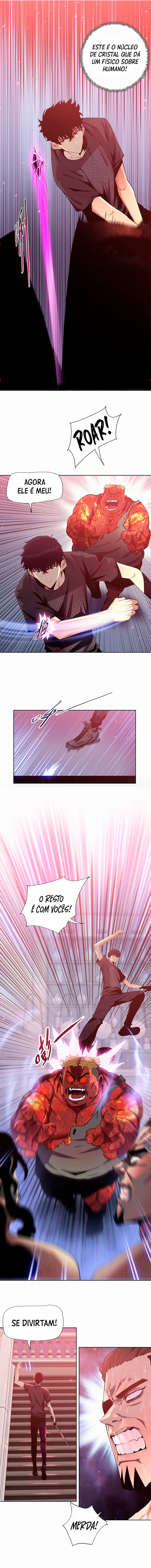 Read O Homem Implacavel do Juízo Final_ Acumulando Trilhões de Suprimentos no inicio (PT-BR) PT Manga Online