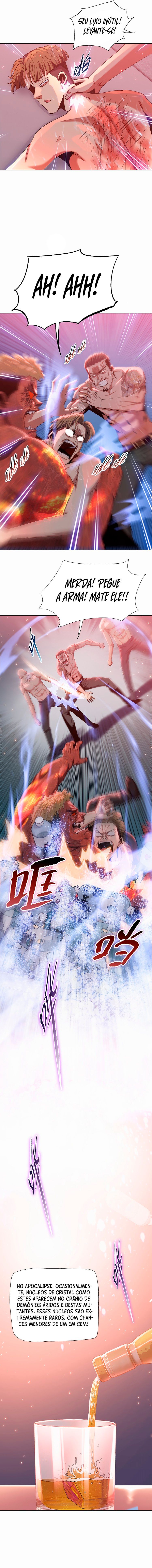 Read O Homem Implacavel do Juízo Final_ Acumulando Trilhões de Suprimentos no inicio (PT-BR) PT Manga Online