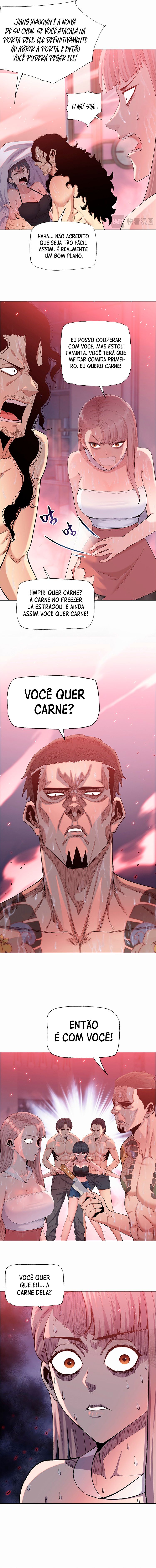 Read O Homem Implacavel do Juízo Final_ Acumulando Trilhões de Suprimentos no inicio (PT-BR) PT Manga Online