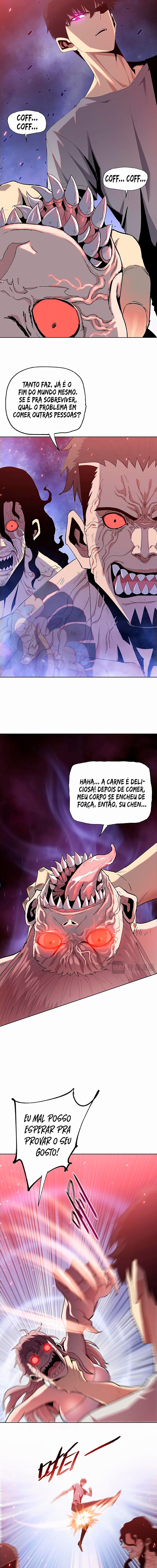 Read O Homem Implacavel do Juízo Final_ Acumulando Trilhões de Suprimentos no inicio (PT-BR) PT Manga Online