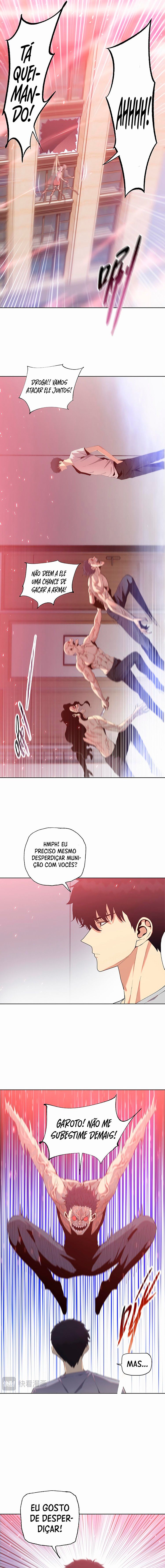 Read O Homem Implacavel do Juízo Final_ Acumulando Trilhões de Suprimentos no inicio (PT-BR) PT Manga Online