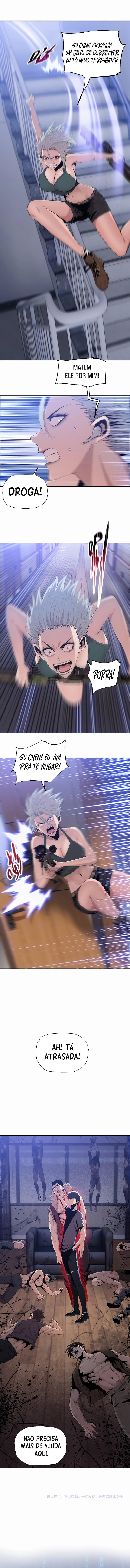 Read O Homem Implacavel do Juízo Final_ Acumulando Trilhões de Suprimentos no inicio (PT-BR) PT Manga Online