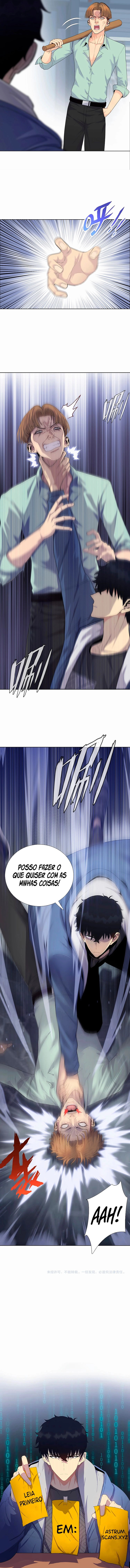 Read O Homem Implacavel do Juízo Final_ Acumulando Trilhões de Suprimentos no inicio (PT-BR) PT Manga Online