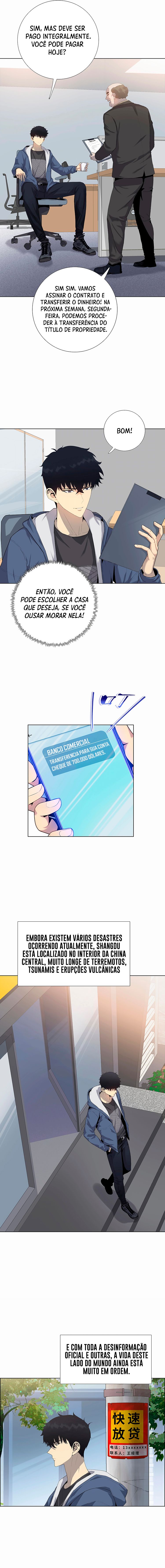 Read O Homem Implacavel do Juízo Final_ Acumulando Trilhões de Suprimentos no inicio (PT-BR) PT Manga Online