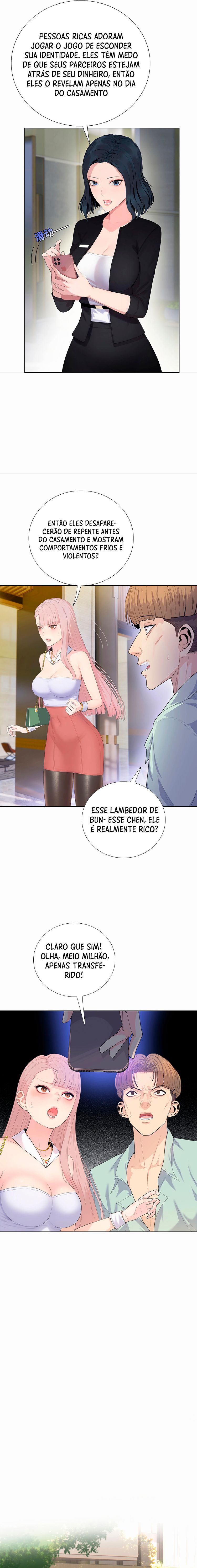 Read O Homem Implacavel do Juízo Final_ Acumulando Trilhões de Suprimentos no inicio (PT-BR) PT Manga Online