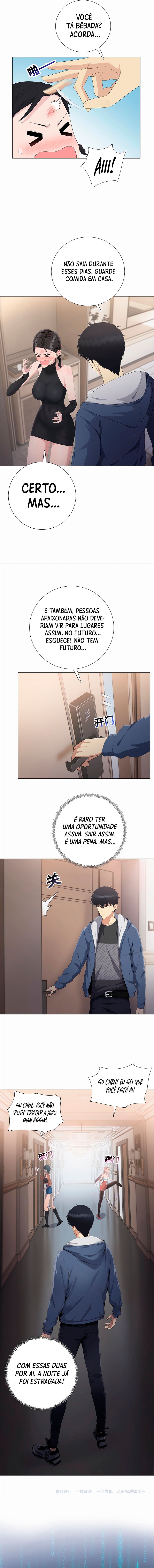 Read O Homem Implacavel do Juízo Final_ Acumulando Trilhões de Suprimentos no inicio (PT-BR) PT Manga Online