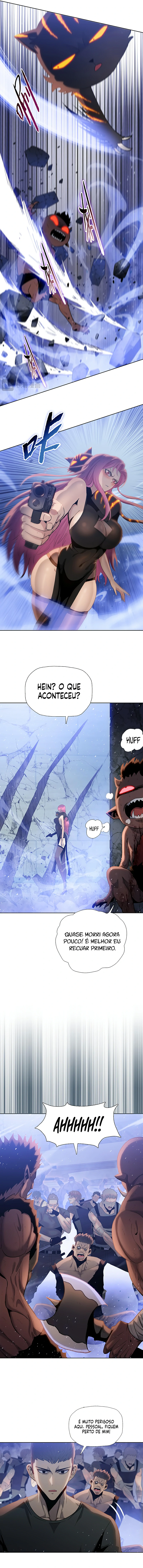 Read O Homem Implacavel do Juízo Final_ Acumulando Trilhões de Suprimentos no inicio (PT-BR) PT Manga Online