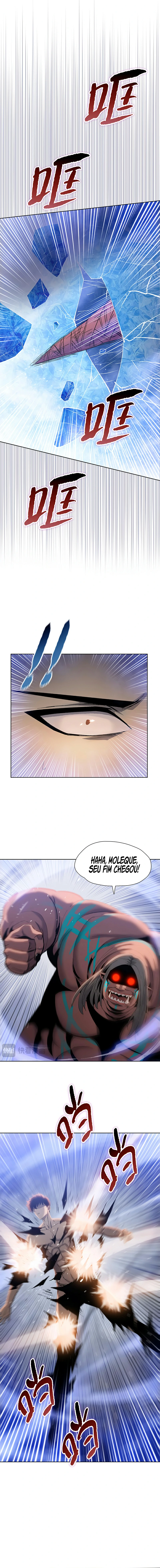 Read O Homem Implacavel do Juízo Final_ Acumulando Trilhões de Suprimentos no inicio (PT-BR) PT Manga Online