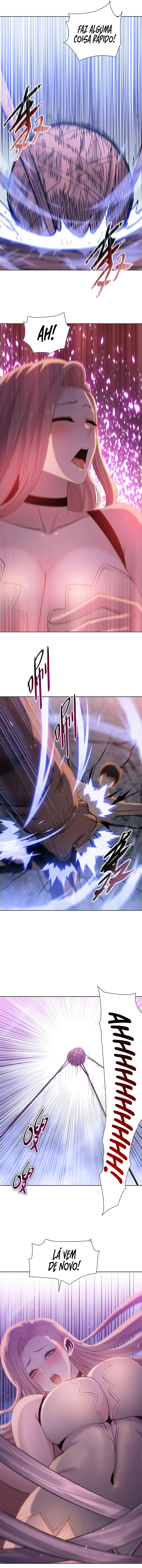 Read O Homem Implacavel do Juízo Final_ Acumulando Trilhões de Suprimentos no inicio (PT-BR) PT Manga Online