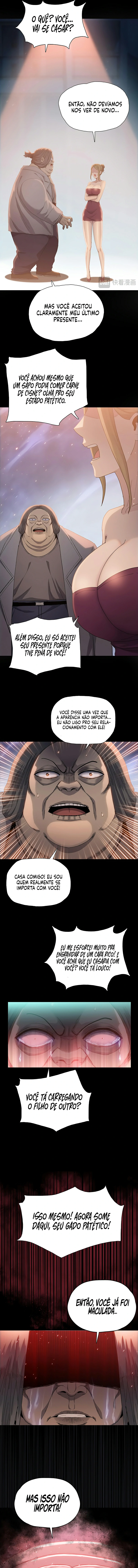 Read O Homem Implacavel do Juízo Final_ Acumulando Trilhões de Suprimentos no inicio (PT-BR) PT Manga Online