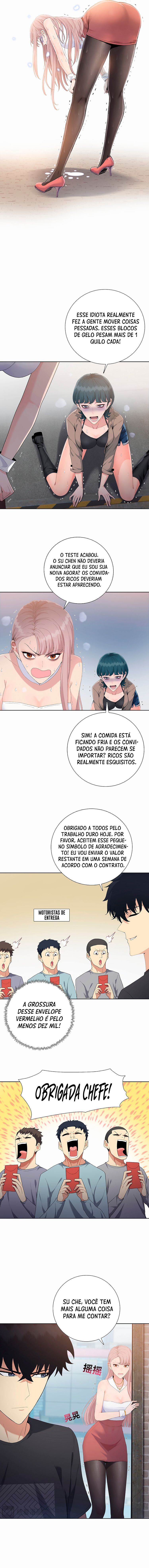 Read O Homem Implacavel do Juízo Final_ Acumulando Trilhões de Suprimentos no inicio (PT-BR) PT Manga Online
