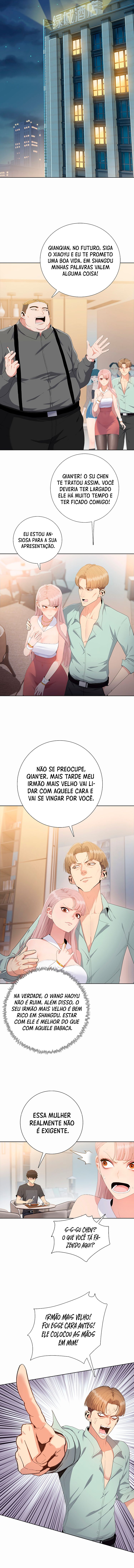 Read O Homem Implacavel do Juízo Final_ Acumulando Trilhões de Suprimentos no inicio (PT-BR) PT Manga Online