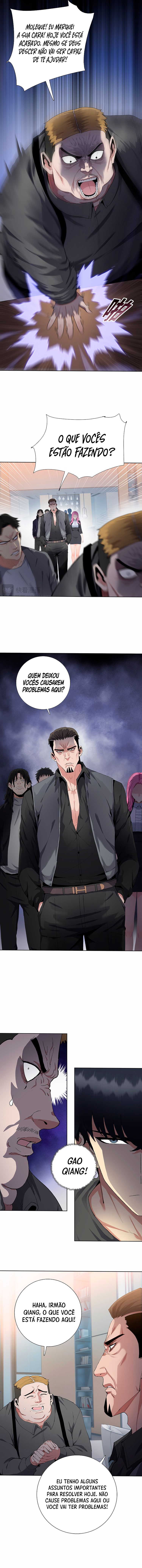 Read O Homem Implacavel do Juízo Final_ Acumulando Trilhões de Suprimentos no inicio (PT-BR) PT Manga Online